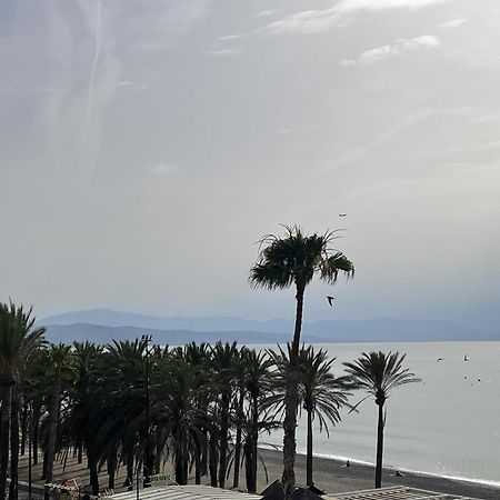 Moderno Piso Mirando Al Mar Appartement Torremolinos Buitenkant foto