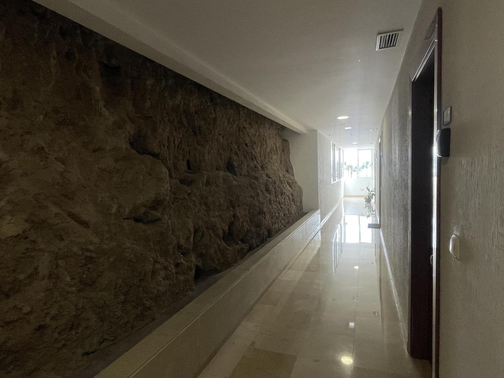Moderno Piso Mirando Al Mar Appartement Torremolinos Buitenkant foto